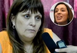 Una funcionaria K organizó un escrache a Vidal pero le salió mal