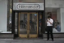 Nintendo recompra acciones ante desinversión de sus accionistas