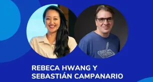 Rebeca Hwang, especialista en IA, estará presente en Buenos Aires para hablar sobre las tendencias en Innovación