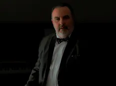 "En Sueños de Tango preparamos un espectáculo muy dinámico", afirma el cantante Marcelo Funes