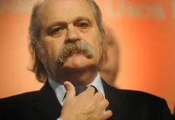Granados apoyó el regreso del servicio militar obligatorio: "Sería bárbaro"