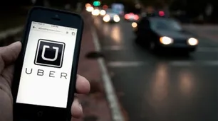 ¿Viajar en Uber puede ser más caro que ir en taxi?