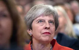 Brexit: presionan a Theresa May para realizar un nuevo referéndum