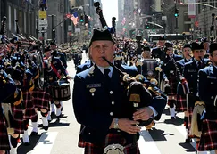 Lo que hay que saber sobre el día de San Patricio