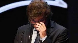 “Con este rumbo, el Gobierno tiene muy difícil la continuidad”, aseveró un economista