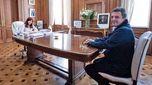 Presupuesto: Massa define inflación y ajuste para un año de elecciones