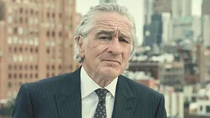 Robert de Niro recibirá una Palma de Oro honorífica en la 78° edición del Festival de Cannes