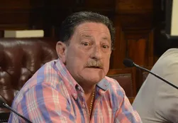 Viviani se radicaliza a 48 horas del paro
