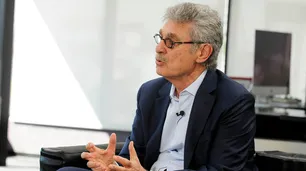 Hugo Sigman: "la vacuna no produce daño y estará lista el año que viene"