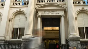 Antonio Aracre: “Tenemos un nivel de reservas ineditamente negativo a nivel histórico”