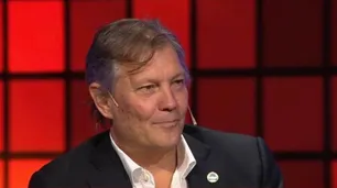 La Rural sobre las ausencias del Pacto de Mayo: "No es bueno que haya fragmentaciones, es algo para reparar"