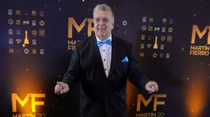 Martín Fierro de Cable: Luis Ventura no renuncia y hay cambios en las nominaciones