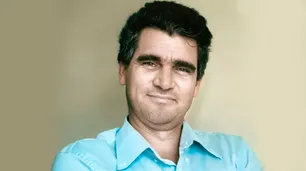 Para César Guanche, "El bloqueo de Estados Unidos a Cuba es un intento de genocidio"