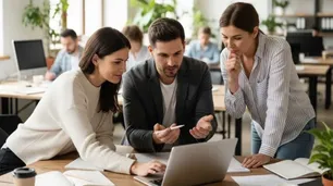 Del aula al ecosistema digital: cómo evoluciona la formación en idiomas, tecnología y negocios