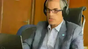 Ramiro Tosi advirtió sobre el escenario económico: “La actividad sigue débil pese a las señales positivas”