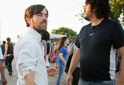 El chico de moda de la izquierda intenta dar otro batacazo en su carrera política