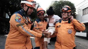 Colombia declaró el estado de conmoción interior por los ataques de la guerrilla: cómo es la vida en el Catatumbo