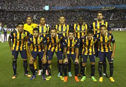 Por qué Rosario Central merece salir campeón