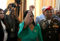 Transición en Venezuela: sin control del aparato coercitivo no hay democracia