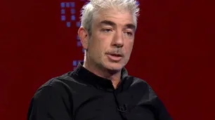 Marcelo Birmajer: “El audio de Vallejos es fraguado, está preparado”