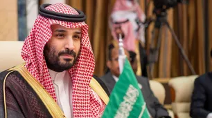"Pruebas creíbles" implican cada vez más al príncipe Mohammed en el asesinato de Jamal Khashoggi