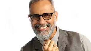 Jorge Rial sigue internado en Colombia