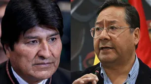 Arce declinó su candidatura y le pidió a Evo Morales que haga lo mismo para mantener "la unidad de la izquierda"