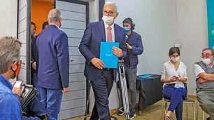 Alerta en el sector por el "castigo" a las exportaciones
