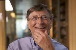 Cuáles con las cinco startups de robótica que entusiasman a Bill Gates