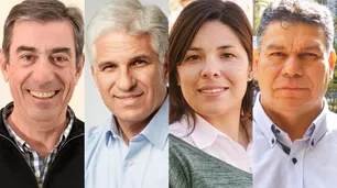 Elecciones en San Luis: qué se vota y quiénes son los principales candidatos