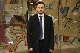 Iván Schargrodsky se suma al streaming, con contenido político