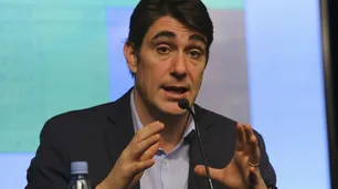 Iguacel, apuntado por ceder una obra a una empresa implicada en los cuadernos