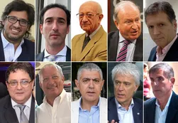 Estalló el debate entre abogados, jueces y fiscales por la feria judicial