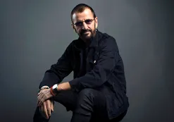 Ringo Starr prepara su cumpleaños 80 junto a la Orquesta Escuela de Chascomús