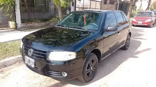 “Se la mandó”, afirmó el papá del chico de 12 años que le robó el auto y recorrió 450 km con un amigo
