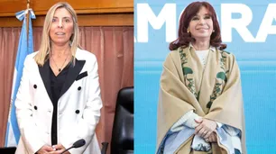 Todos en campaña y la grave denuncia de Cristina