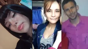 Locura en Merlo: mató a su sobrina y acuchilló a su hermana y otra mujer por dos celulares