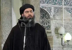 Golpe letal a ISIS: confirman la muerte de Al-Baghdadi