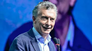 Gustavo Damián González: “Mauricio Macri necesita reposicionarse”