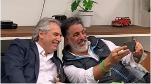 Quién es el nuevo Secretario de Medios, Francisco Meritello