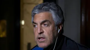 Gregorio Dalbón: "Con la aparición de los originales, se cae la causa de los cuadernos"