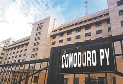 Los fiscales alertan sobre "abrumadora" cantidad de renuncias