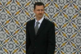 El exilio dorado de Bashar Al Assad y su familia en un lujoso rascacielos de Moscú