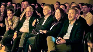 Nuevo informe del PRO: elogios a un ministro de Javier Milei y fuertes críticas a Axel Kicillof