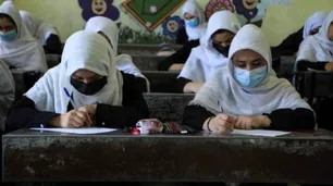 Argentina y otros 46 países expresaron estar "profundamente preocupados" por las mujeres de Afganistán