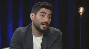 Facundo Moyano duro con Grabois: "Es el principal militante de Cambiemos"