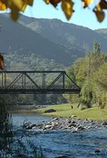 Santa Rosa es una delicia en Pascuas