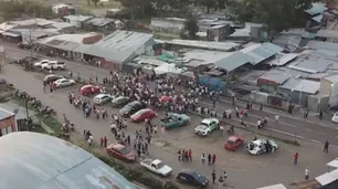 Corrientes: doble crimen en el santuario del gauchito gil en la localidad de Mercedes
