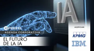 Agenda Corporativa presenta 'El Futuro de la Inteligencia Artificial'