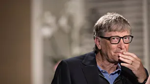 Bill Gates: por qué el dueño de Microsoft destina fortunas a la filantropía